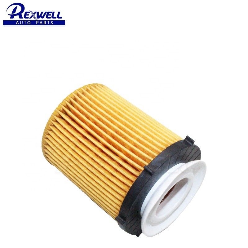 High Quality Auto Spare Parts Engine Oil Filter Element For Mercedes-Benz	A2701800109