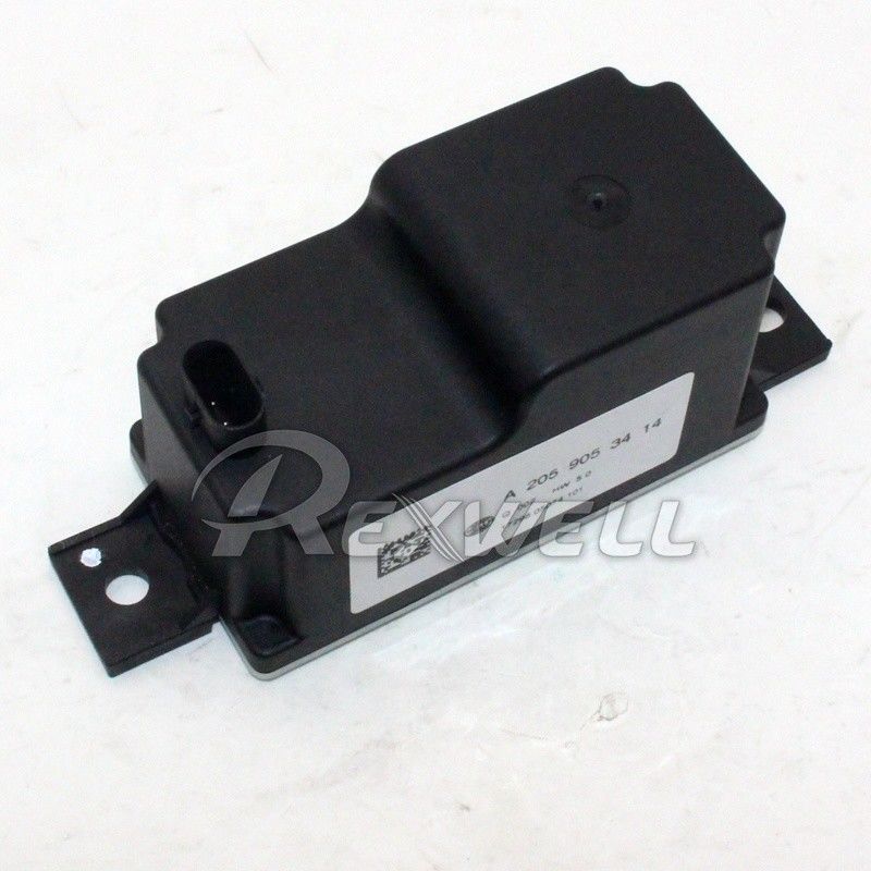 Voltage Converter Control Unit For Mercedes Benz  W205 W213 W253 A2059053414