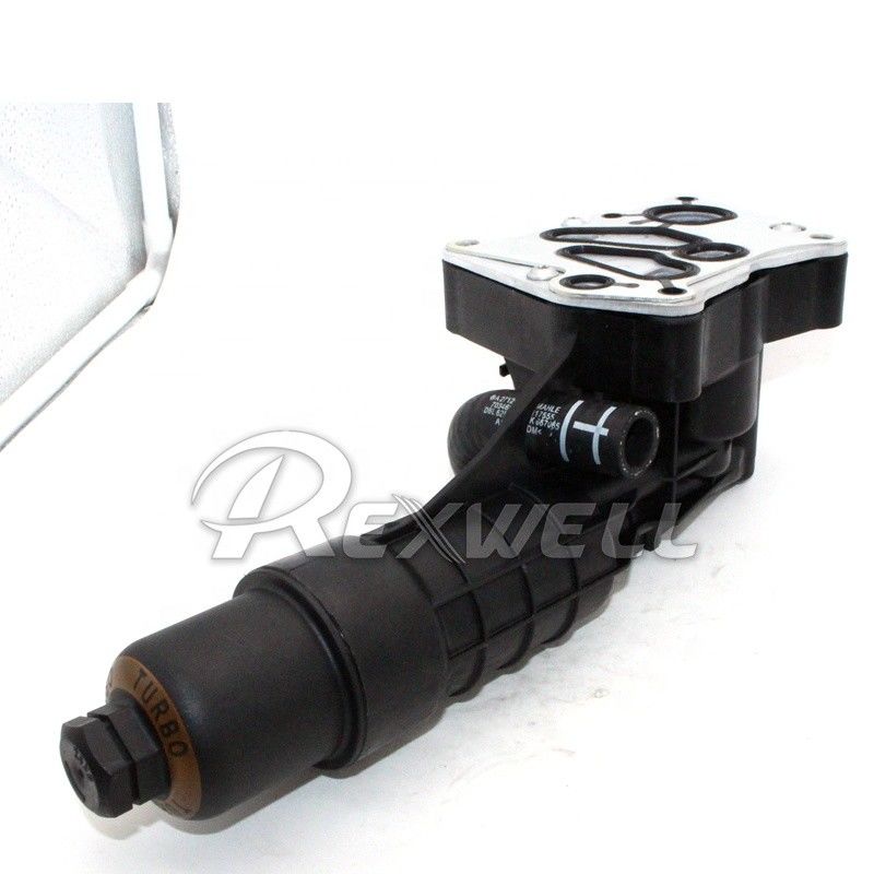 Engine Oil Cooler assembly For Mercedes-Benz W212 A2711801410