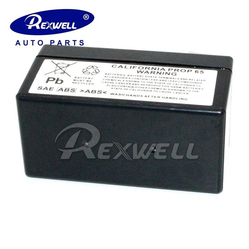Car Auxiliary Battery For Mercedes-Benz CL63 AMG N000000004039