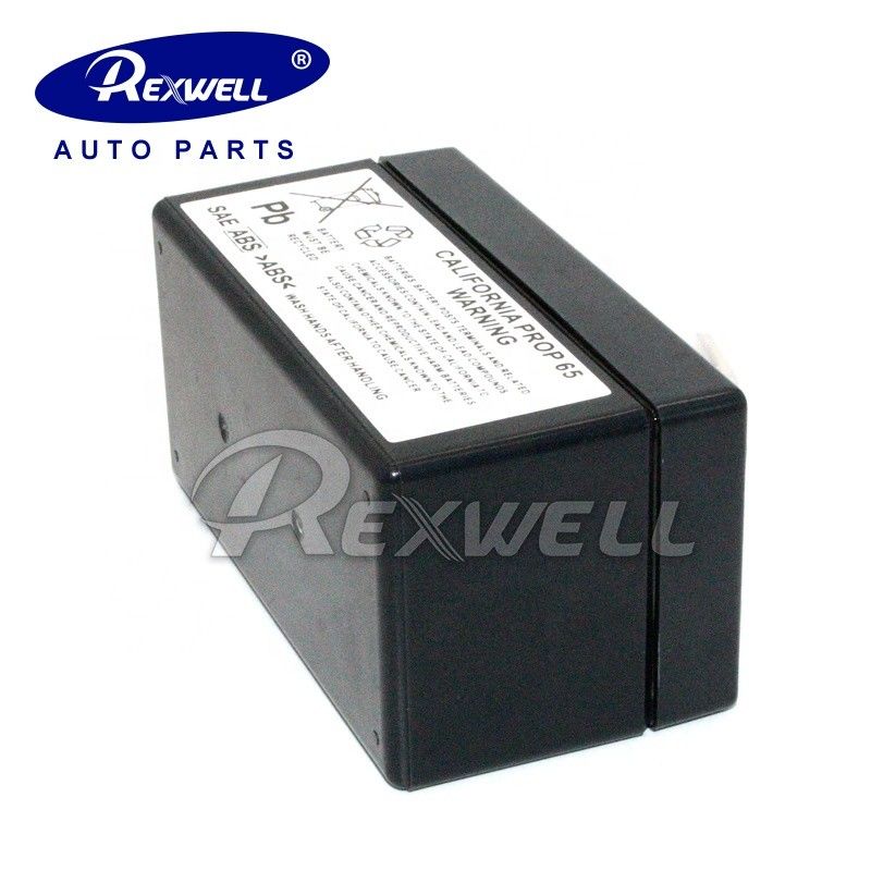Car Auxiliary Battery For Mercedes-Benz CL63 AMG N000000004039