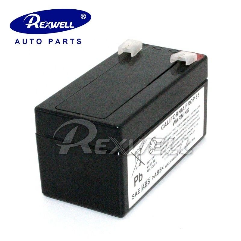 Car Auxiliary Battery For Mercedes-Benz CL63 AMG N000000004039
