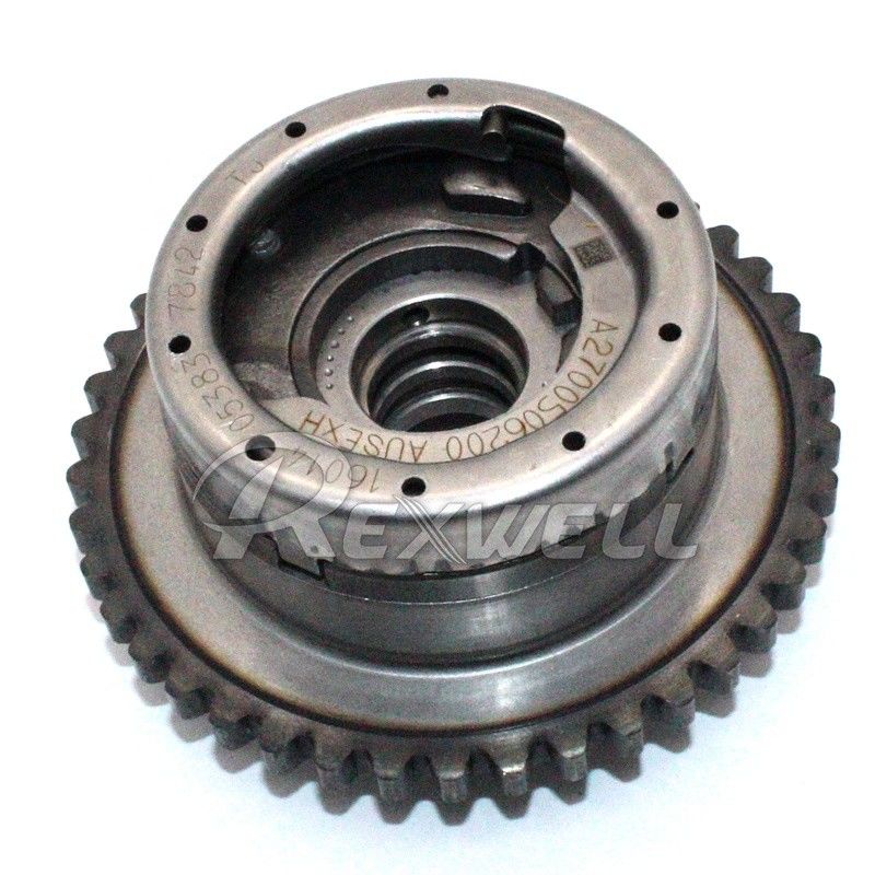 Engine Exhaust camshaft adjuster actuator Timing sprocket FOR Mercedes-Benz W205 A2700506200