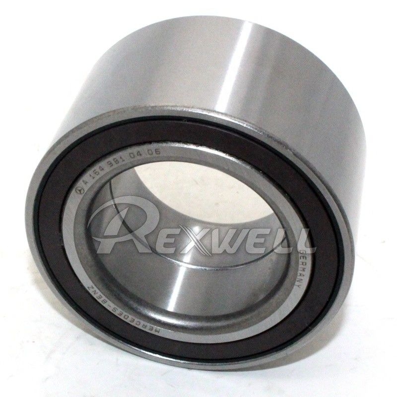Car parts Front Wheel Bearing 1649810406 For MERCEDES-BENZ W164 A1649810406