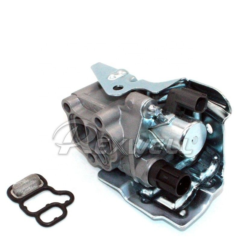 Auto parts vtec solenoid valve for Honda CIVIC CR-V 15810-RAA-A03 15810RAAA03