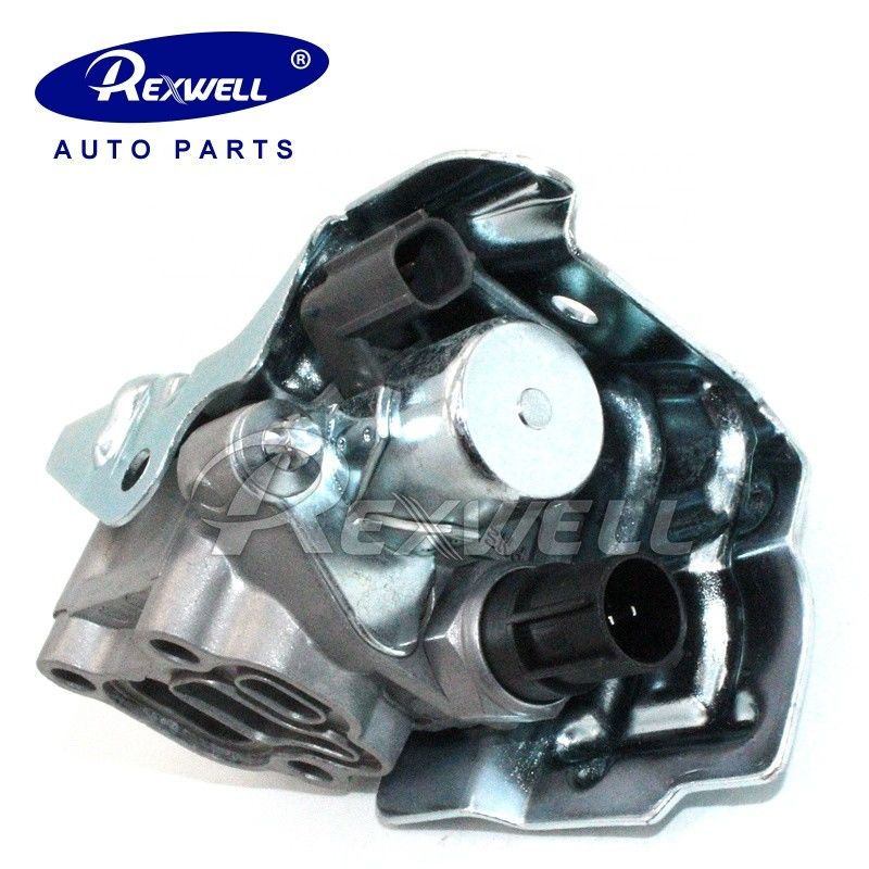 Auto parts vtec solenoid valve for Honda CIVIC CR-V 15810-RAA-A03 15810RAAA03