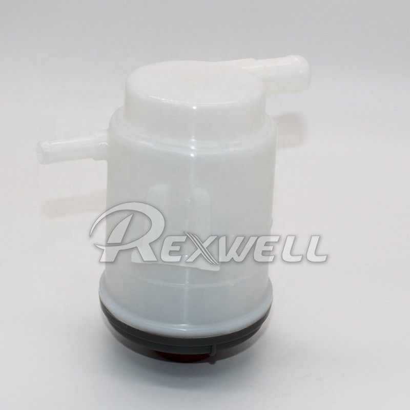Car Power Steering Pump Oil Tank Fluid Reservoir 53701-S87-A01 For Honda Accord 53701S87A01