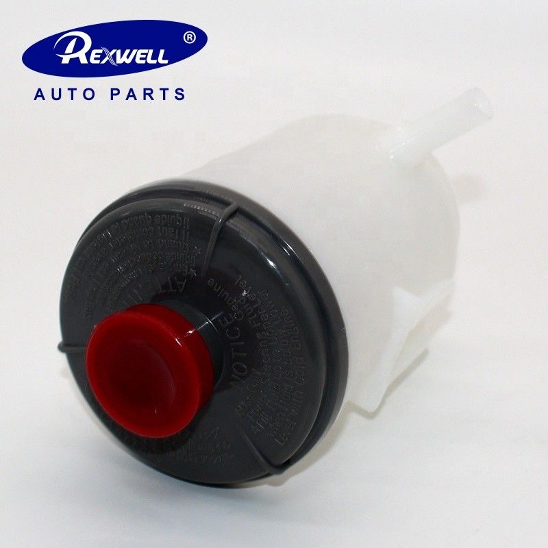 Car Power Steering Pump Oil Tank Fluid Reservoir 53701-S87-A01 For Honda Accord 53701S87A01
