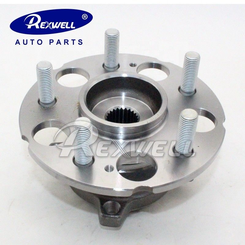 Rear axle wheel bearing 42200-T1G-E01 fit For Honda CR-V RM 42200T1GE01