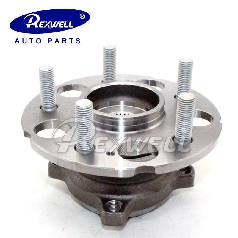 Rear axle wheel bearing 42200-T1G-E01 fit For Honda CR-V RM 42200T1GE01