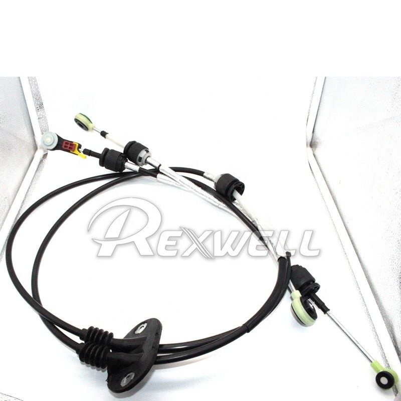 Rexwell auto parts Transmission Gear Selector Lever Control Cable For Ford Focus 1686381