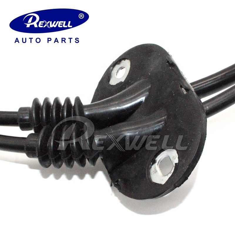 Rexwell auto parts Transmission Gear Selector Lever Control Cable For Ford Focus 1686381
