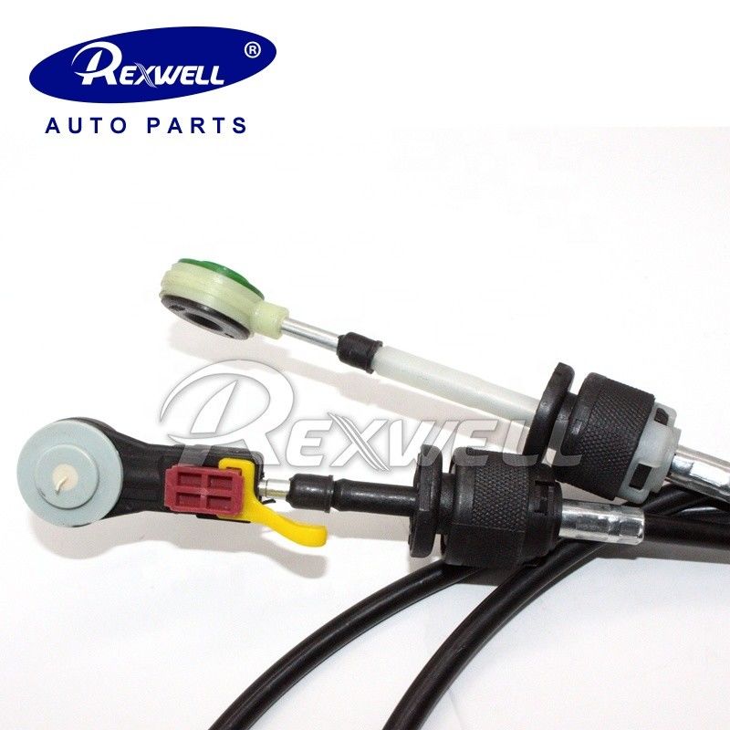 Rexwell auto parts Transmission Gear Selector Lever Control Cable For Ford Focus 1686381