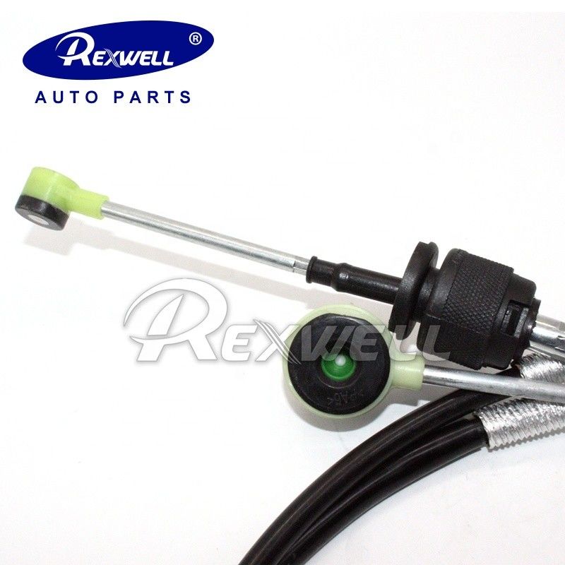 Rexwell auto parts Transmission Gear Selector Lever Control Cable For Ford Focus 1686381