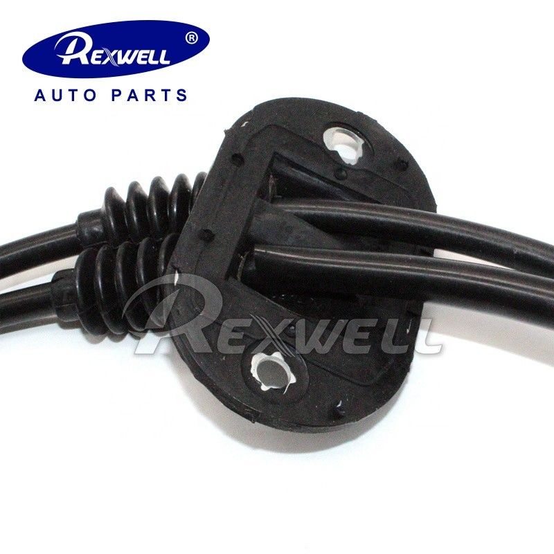 Rexwell auto parts Transmission Gear Selector Lever Control Cable For Ford Focus 1686381
