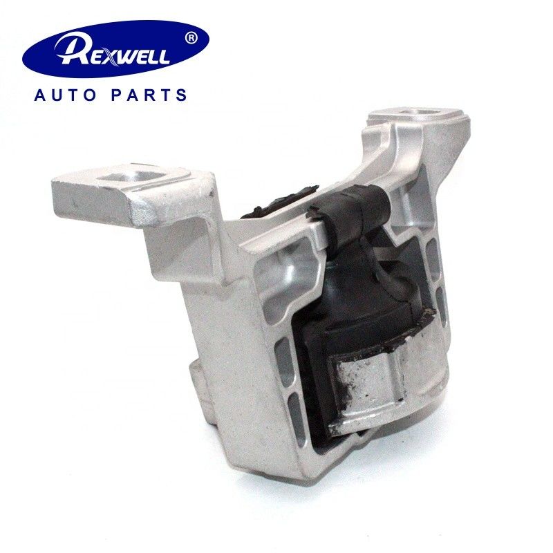 Auto parts engine mount bracket BV616F012CB for Ford Focus C-MAX 1811464 Car bushing