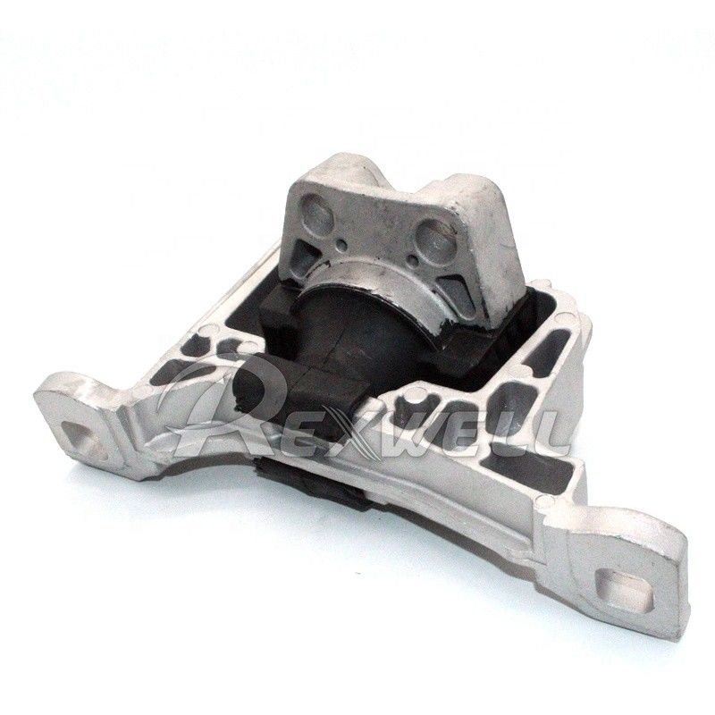 Aluminum engine mounting cushion AV616F012AB for Ford Focus 1811940