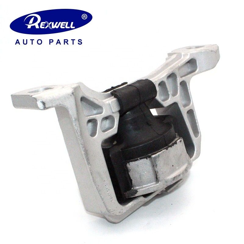 Aluminum engine mounting cushion AV616F012AB for Ford Focus 1811940