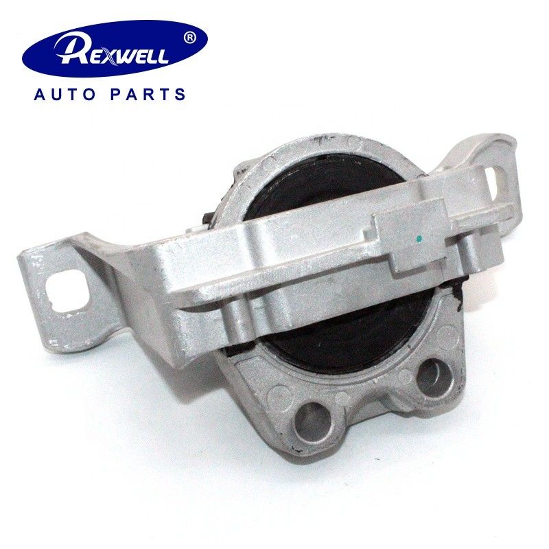 Aluminum engine mounting cushion AV616F012AB for Ford Focus 1811940