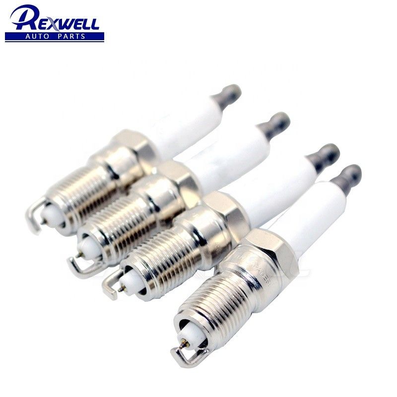 Original Auto Spark Plugs Producers For Chevrolet 12621258 41-110