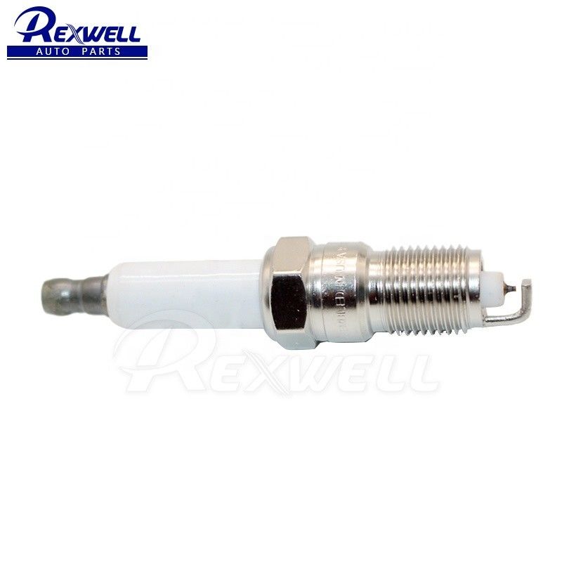 Original Auto Spark Plugs Producers For Chevrolet 12621258 41-110