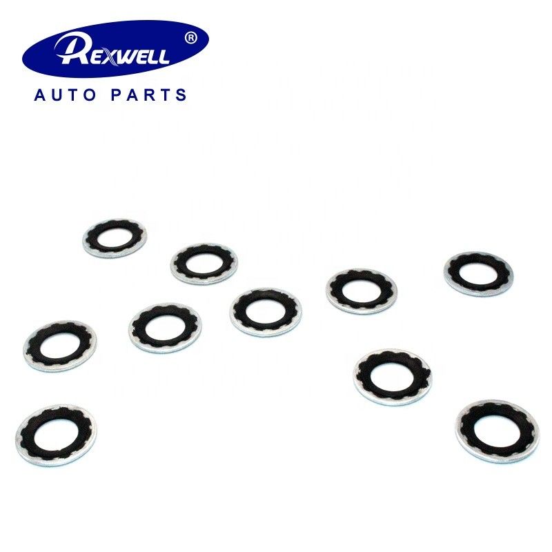 A/C compressor High pressure hose seal washer gasket for Chevrolet 94525304