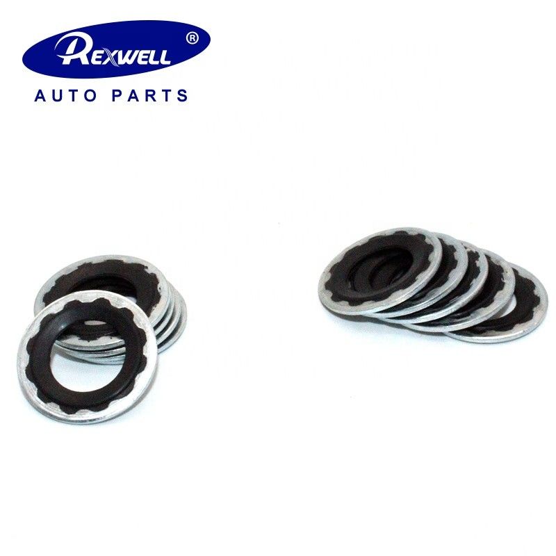 A/C compressor High pressure hose seal washer gasket for Chevrolet 94525304