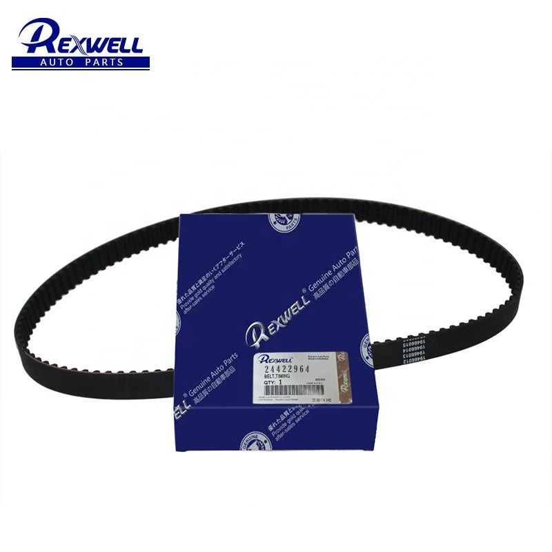 Good Quality Car Parts Engine Timing belt for Chevrolet TRAX 24422964