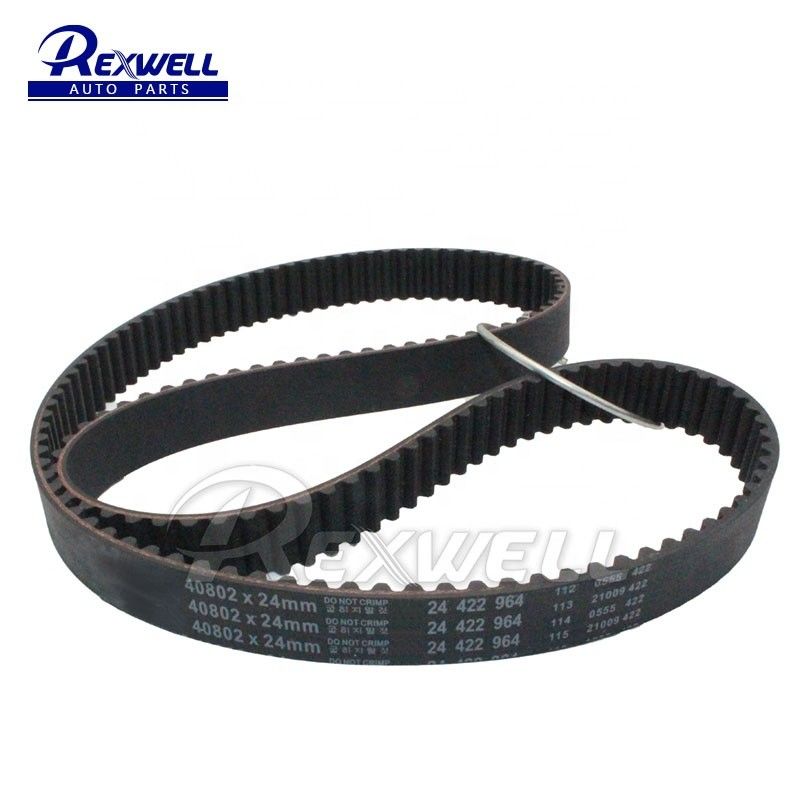 Good Quality Car Parts Engine Timing belt for Chevrolet TRAX 24422964