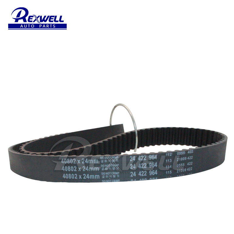 Good Quality Car Parts Engine Timing belt for Chevrolet TRAX 24422964