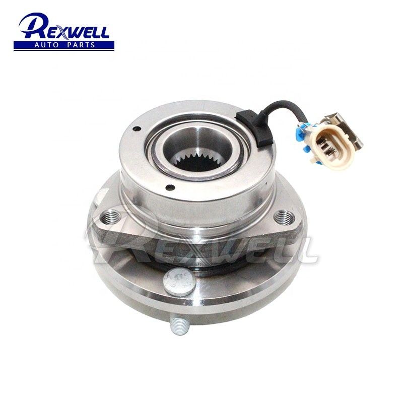 Manufacturer front rear wheel hub bearing for Chevrolet EPICA 95459540