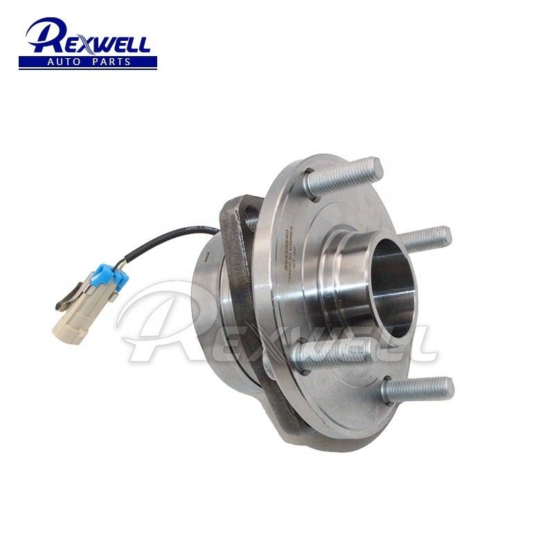 Manufacturer front rear wheel hub bearing for Chevrolet EPICA 95459540