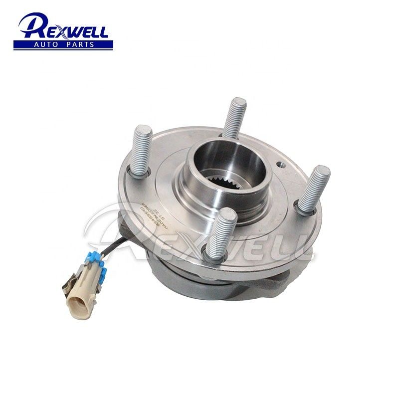Manufacturer front rear wheel hub bearing for Chevrolet EPICA 95459540