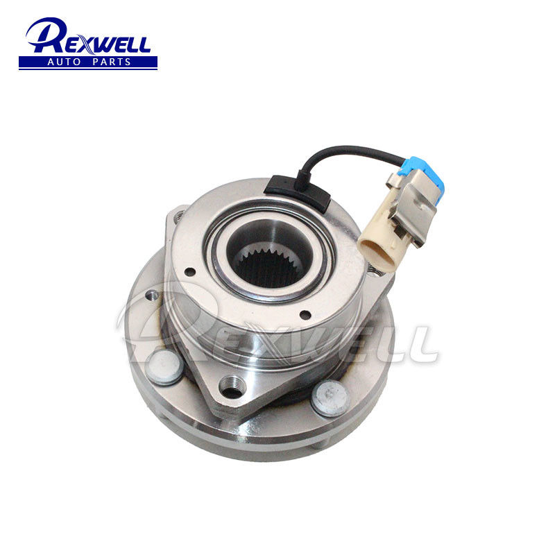 Manufacturer front rear wheel hub bearing for Chevrolet EPICA 95459540