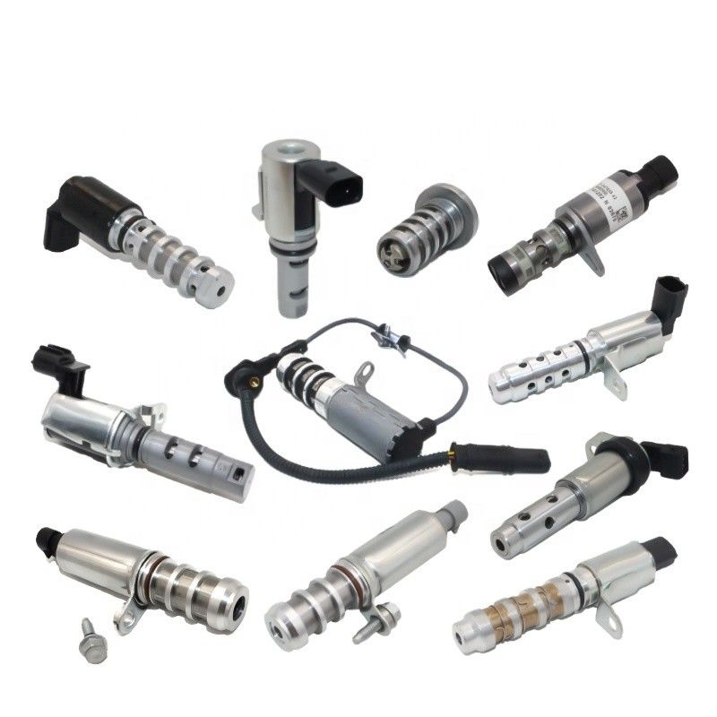 Car VVT Engine Exhaust Camshaft Variable Valve Timing Solenoid  For Chevrolet Hhr 12655420