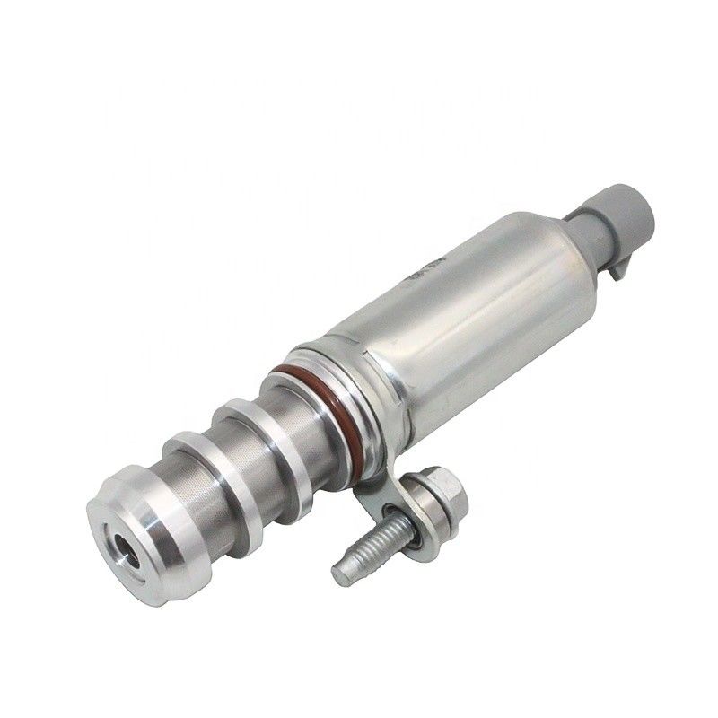 Car VVT Engine Exhaust Camshaft Variable Valve Timing Solenoid  For Chevrolet Hhr 12655420