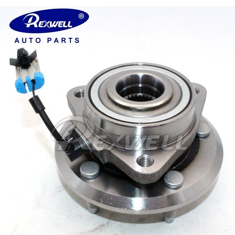 Rexwell brand wheel hub Bearing motor for Car CHEVROLET CAPTIVA C100 C140 20863127