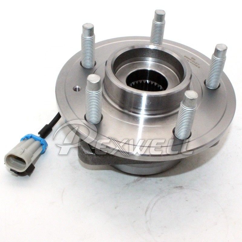 Rexwell brand wheel hub Bearing motor for Car CHEVROLET CAPTIVA C100 C140 20863127