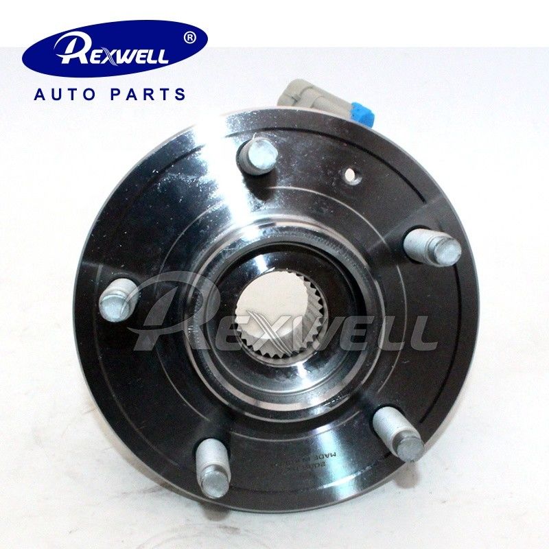 Rexwell brand wheel hub Bearing motor for Car CHEVROLET CAPTIVA C100 C140 20863127