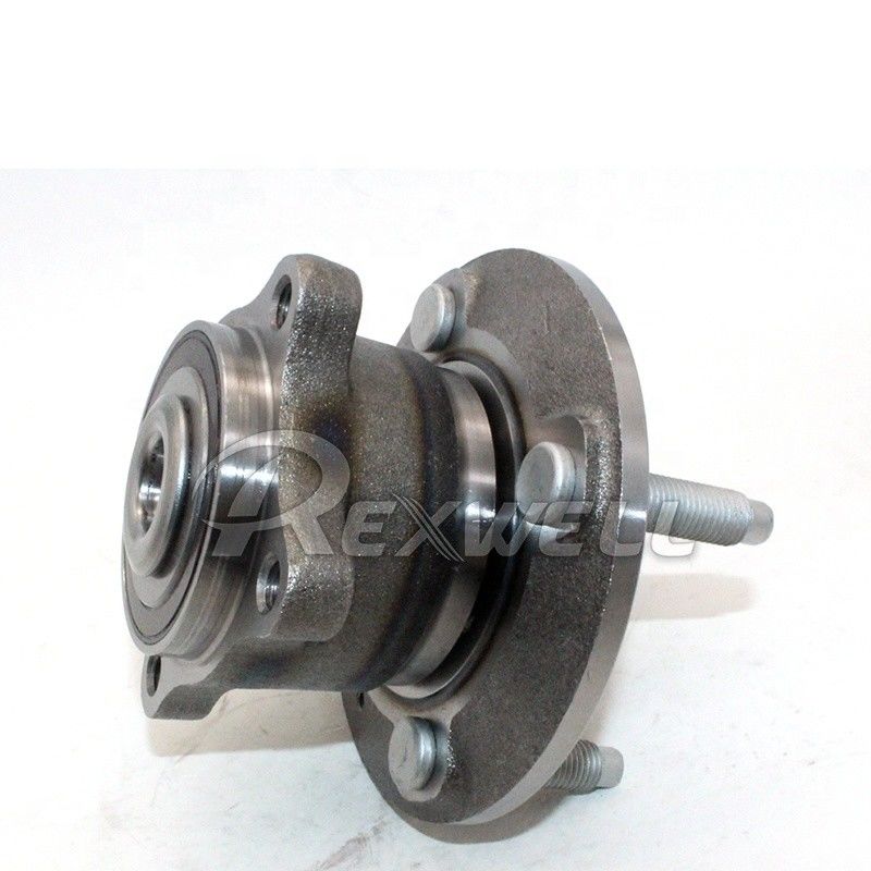 Rexwell brand rear axle wheel hub bearings for GM Aveo T300 parts 13500590