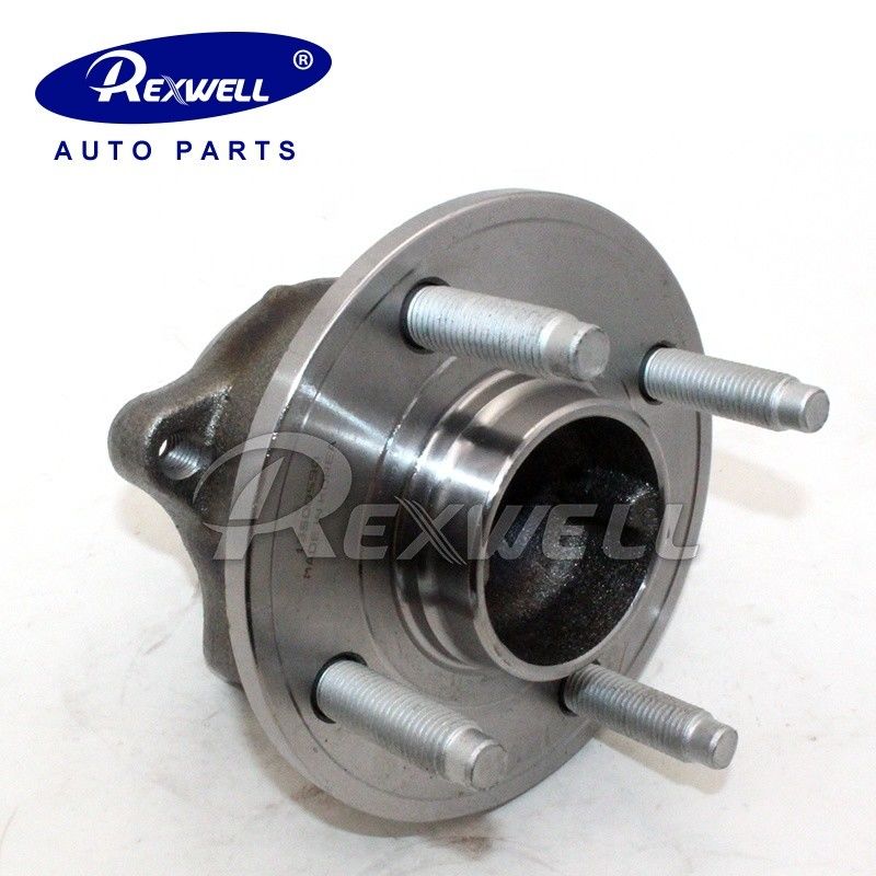 Rexwell brand rear axle wheel hub bearings for GM Aveo T300 parts 13500590