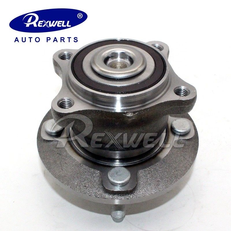 Rexwell brand rear axle wheel hub bearings for GM Aveo T300 parts 13500590
