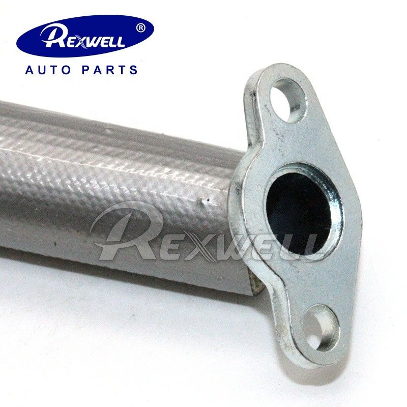 Engine Turbocharger oil return Hose For GM OPEL CORSA 55574129