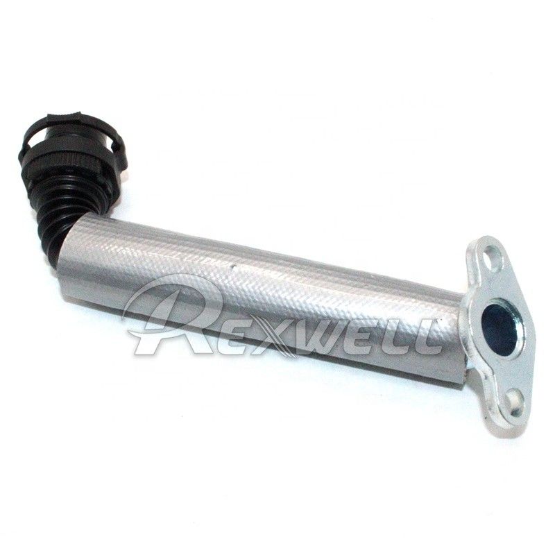 Engine Turbocharger oil return Hose For GM OPEL CORSA 55574129