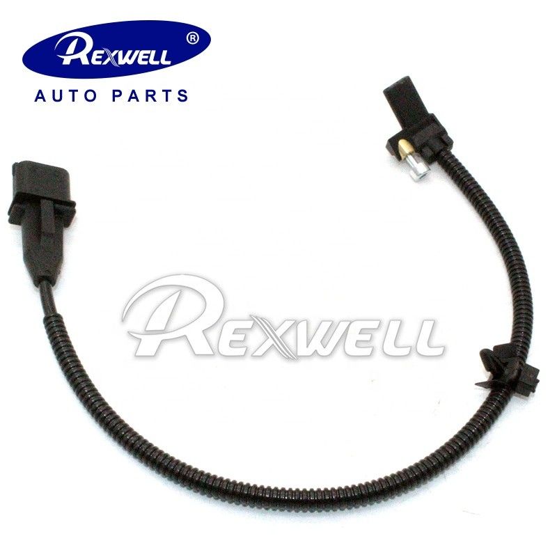 Crankshaft sensors For GENERAL MOTORS Opel ASTRA 55567243