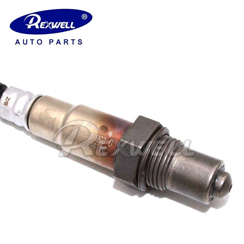 Auto Oxygen sensor For GM CHEVROLET TRAX exhaust pipe oxygen sensor 55562205