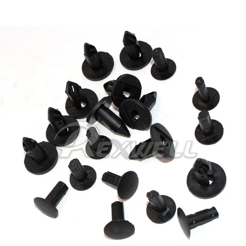 For Chevrolet GM Push Type Retainer clip 11589289