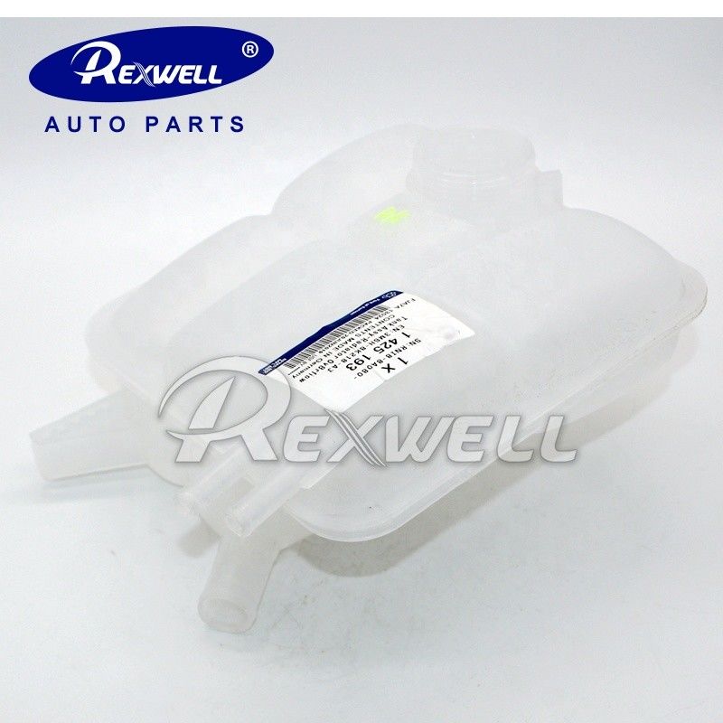 Car Radiator Coolant Expansion Tank For Ford Focus 1425193
