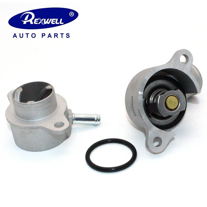 Coolant Radiator Thermostat For General Motors Chevrolet Daewoo Thermostat 96835286