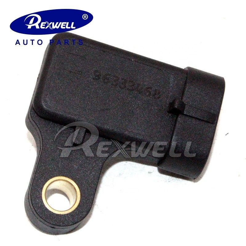 Automotive Sensor Parts Intake MAP Manifold Absolute Pressure Sensor For GM Daewoo NUBIRA MATIZ 96333468